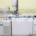 تعمیر gc-ms اجیلنت