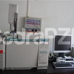 تعمیر gc-ms اجیلنت