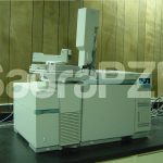 تعمیر دستگاه gc-ms برند اجیلنت