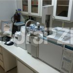تعمیر gc-ms agilent