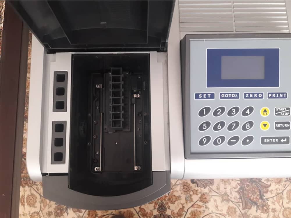 اسپکتروفتومتر PG مدل T60 - Image 7
