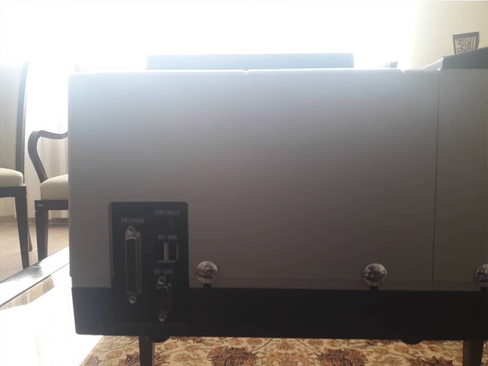 اسپکتروفتومتر PG مدل T60 - Image 6