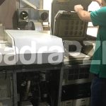 تعمیر دستگاه ICP-MS برند VARIAN