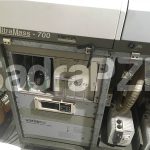 تعمیر دستگاه ICP-MS برند VARIAN