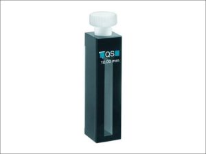 Semi-micro Cells 114 B 10mm 114B-10-40