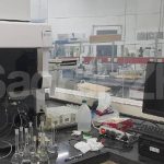تعمیر دستگاه ICP-OES برند Agilent
