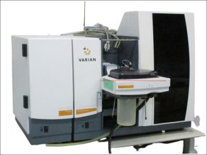 دستگاه جذب اتمی برند VARIAN مدل SpectrAA 280