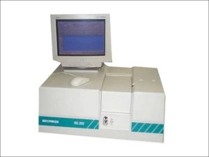 اسپکتروفتومتر Beckman مدل DU640