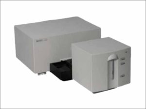 اسپکتروفتومتر Agilent مدل 8453 DAD
