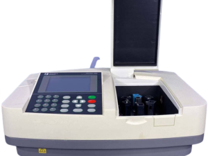 اسپکتروفتومتر Amersham مدل Ultrospec 4000