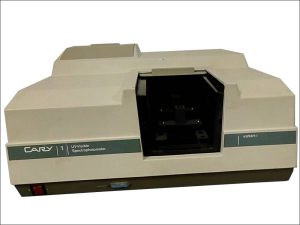 اسپکتروفتومتر VARIAN مدل CARY 1