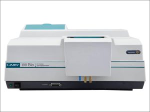 اسپکتروفتومتر VARIAN مدل CARY 100