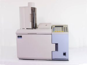 دستگاه GC برند PerkinElmer مدل Autosystem