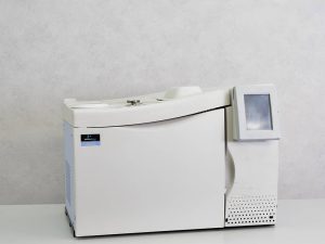 دستگاه GC برند PerkinElmer مدل Clarus 500