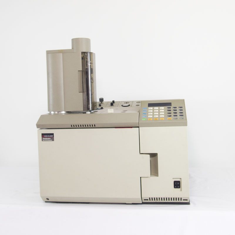 perkinelmer autosystem gc