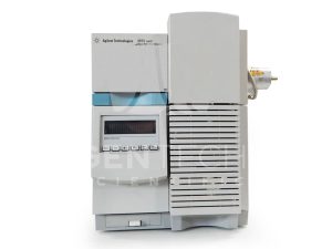 دستگاه GC-MS برند Agilent مدل 5973
