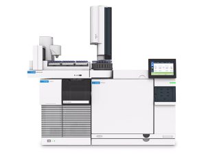 دستگاه GC-MS برند Agilent مدل 7000