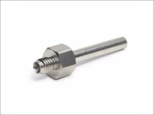 1/8in FID/NPD Packed Column Adapter