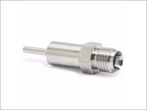 6890 TCD Packed Column Adapter