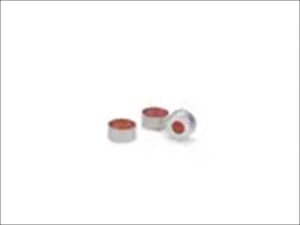 11MM SLVR AL CRMP CAP, CLR FEP TF2 SPTA