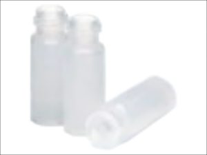 250ul SCREW TOP VIAL 100/PK