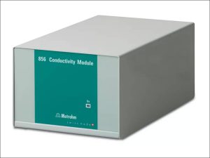 دستگاه Conductivity Module برند Metrohm مدل 856