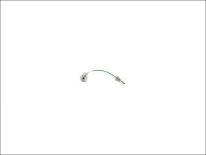 Needle seat, PEEK, 0.17 mm ID capillary
