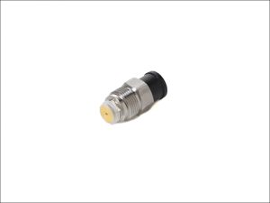 Outlet valve, 600 bar. For 1100, 1200, 1260 Infinity LC pumps. Outlet valve with integrated seal