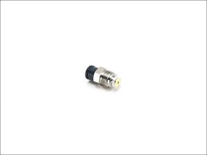 Outlet valve, 600 bar. For 1100, 1200, 1260 Infinity LC pumps. Outlet valve with integrated seal