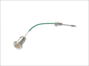 Needle Seat, Std., PEEK™, 0.17mm ID