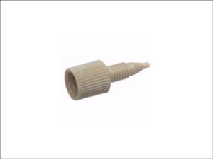 Agilent PEEK HPLC Adapter 1/4-28 to 10-32 (0100-1847)