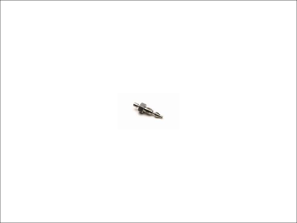 Agilent Stainless Steel Nut for 1/16in Ports (01080-83202)