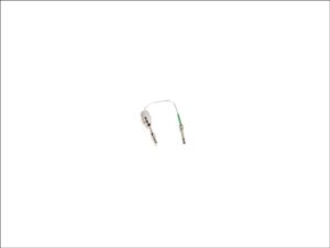 Needle seat 0.17mm ID capillary 1090 Autoinjector (01090-87303)