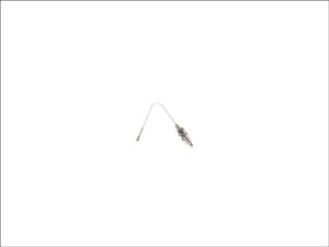 Agilent Stainless Steel Capillary 0.12 x 105 mm (01090-87611)
