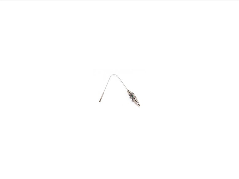 Agilent Stainless Steel Capillary 0.12 x 105 mm (01090-87611)