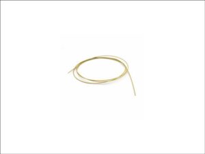 Agilent PEEK Tubing 1.6 mm OD x 0.18 mm ID, 1.5 m (0890-1763)