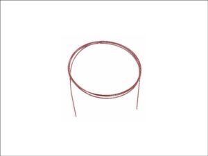 Agilent PEEK Tubing 1.6 mm OD x 0.13 mm ID, 1.5 m (0890-1915)