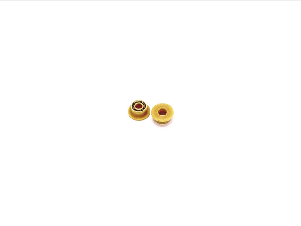 Agilent PE-Pump Seals, 2 Pack (0905-1420)