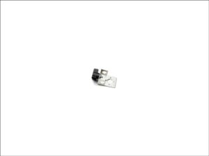 Agilent Mounting Bracket for Rheodyne Manual Valve (1400-3166)
