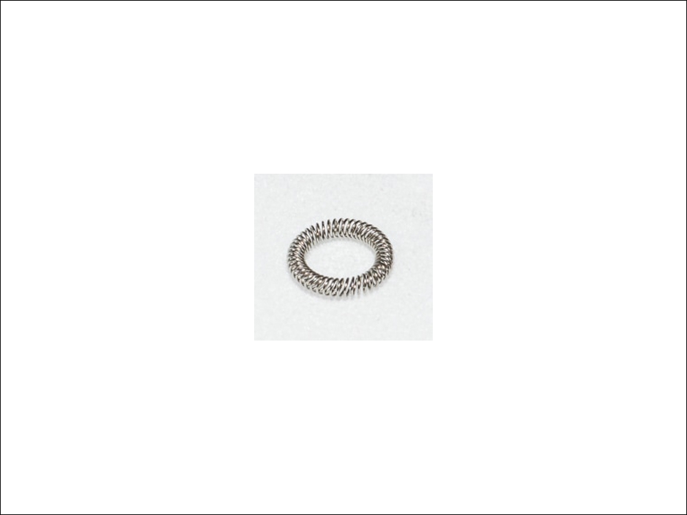Agilent Stainless Locking Spring (1460-2716)
