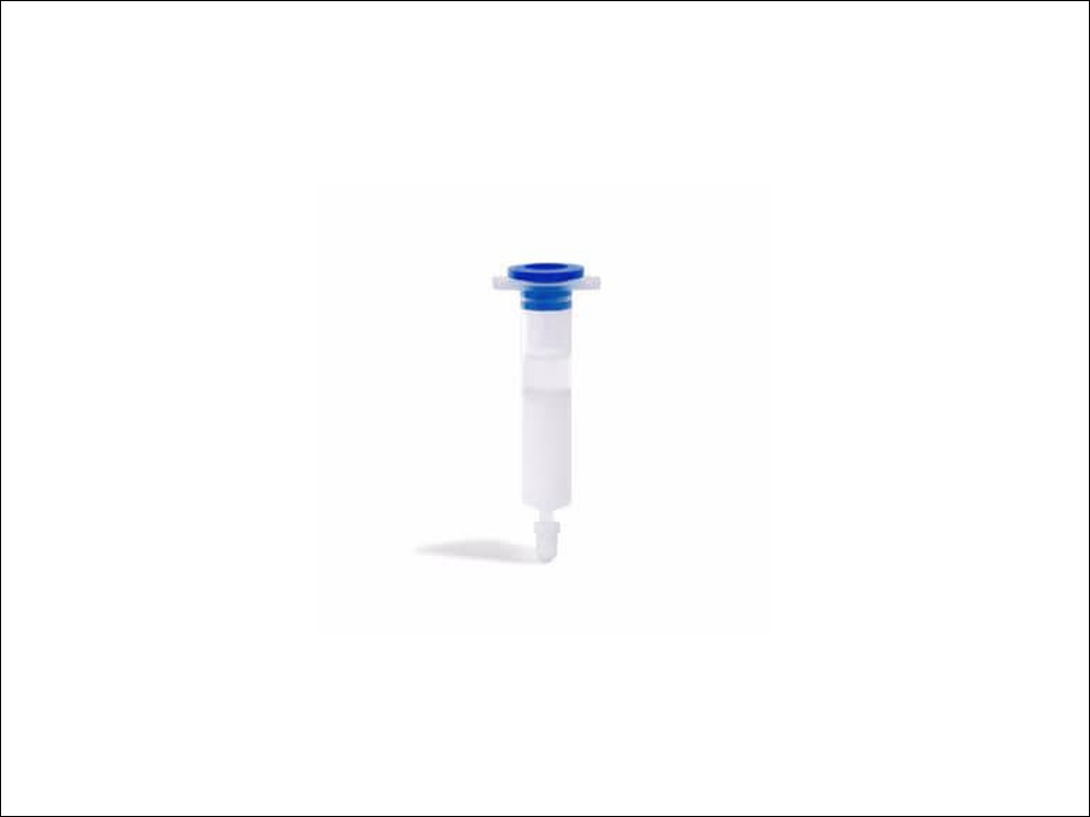 Agilent AdvanceBio Spin Columns <1000 µL for Desalting or Buffer Exchange 50/Pk (1980-1105)