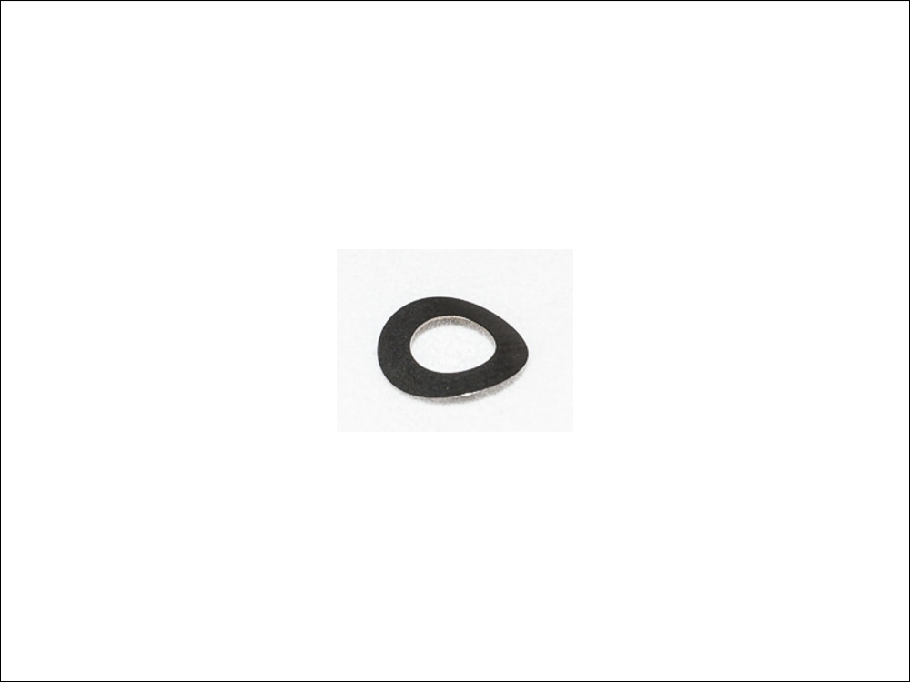 Agilent Curved Washer (3050-1167)