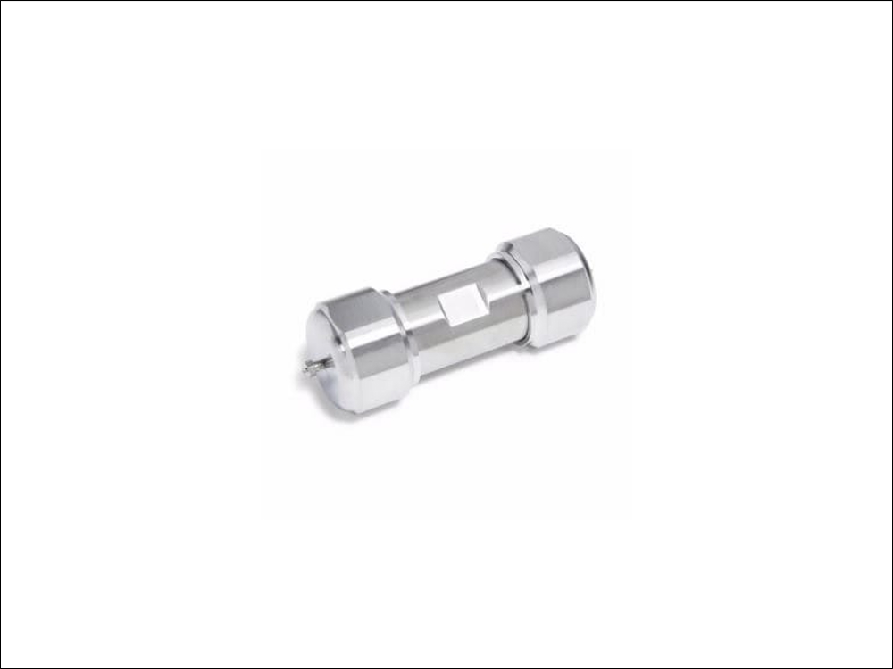 ستون HPLC مدل Agilent Prep-Sil 30 x 100 mm 10 µm (419910-301)