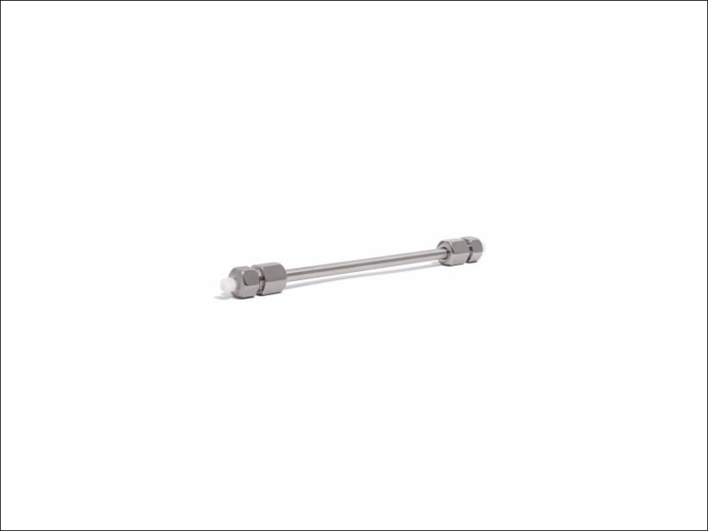 ستون HPLC مدل Agilent Prep-Sil 4.6 x 150 mm 10 µm (443910-901)