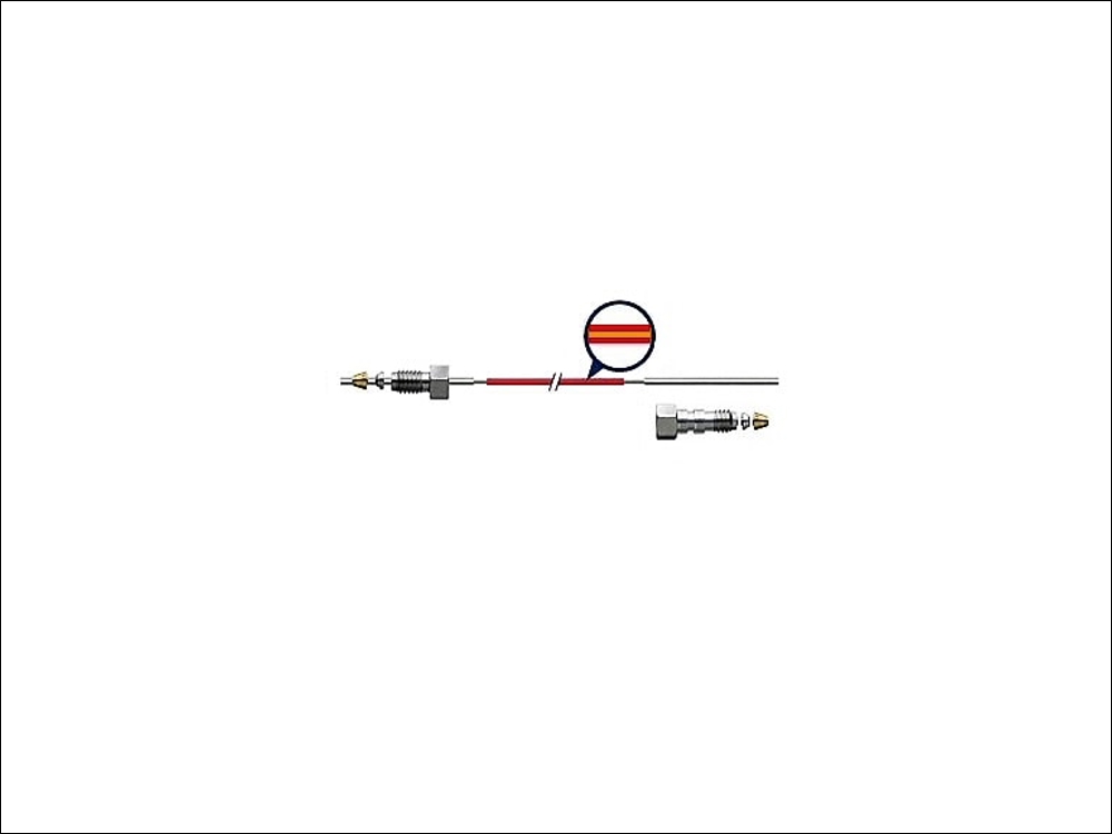 Agilent MP35N Bio Capillary 0.12 x 200 mm SI/SX (5004-0017)