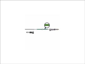 Agilent MP35N Bio Capillary 0.17 x 700 mm SI/SX (5004-0019)