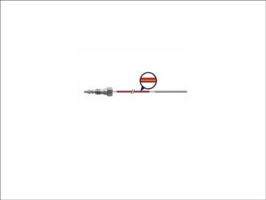 Agilent MP35N Bio Capillary 0.12 x 500 mm SL/M4 (5004-0044)
