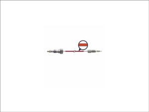 Agilent MP35N Bio Capillary 0.12 x 150 mm M4/M4 (5004-0046)