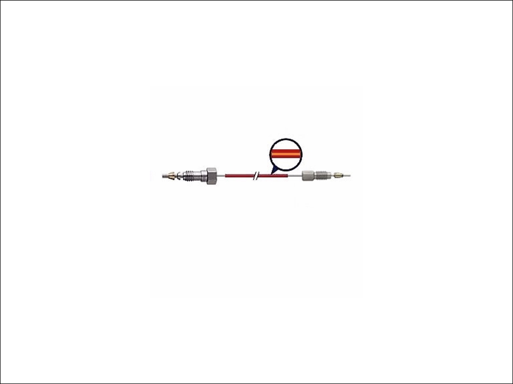 Agilent MP35N Bio Capillary 0.12 x 150 mm M4/M4 (5004-0046)