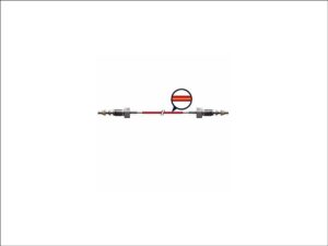 Agilent MP35N Bio Capillary 0.17 x 180 mm No Fittings (5005-0072)